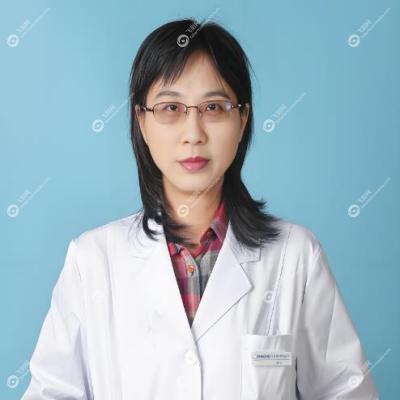 陈蓓莉