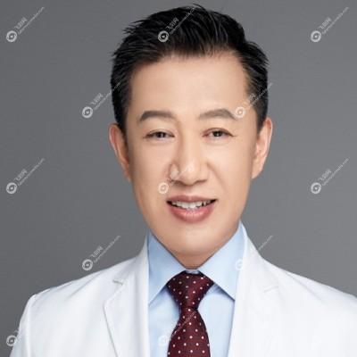 周跃华