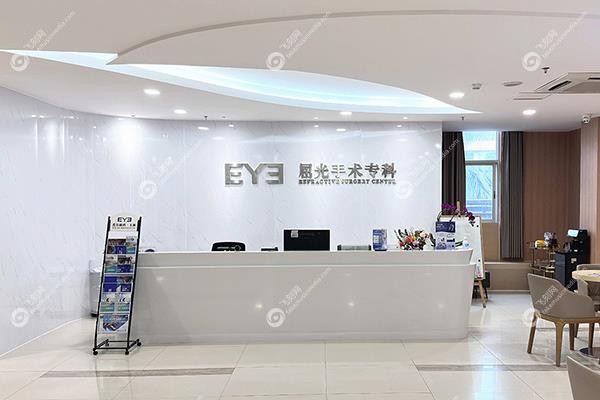 玉林爱尔眼科医院卢荣强2