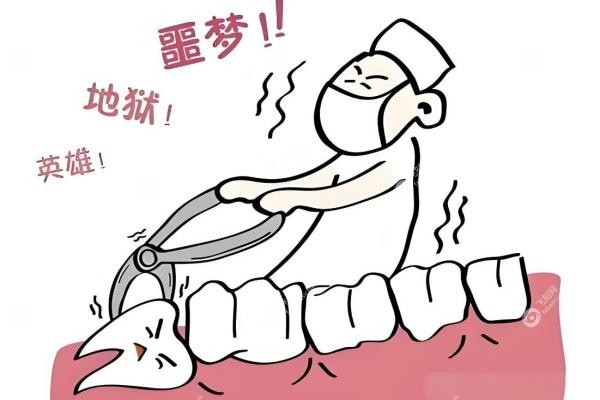 北京十大口腔医院排名:北京劲松/中诺/美冠塔等牙科上榜前十,种牙/矫正不踩坑!2