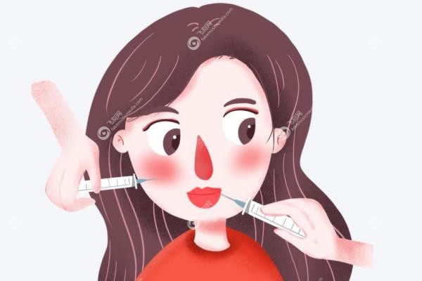 皮贴骨针是什么？真能解决馒化脸，价格6K起一支，效 果维持期揭秘！