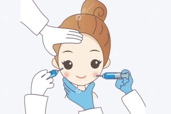 皮贴骨针是什么？真能解决馒化脸，价格6K起一支，效 果维持期揭秘！3