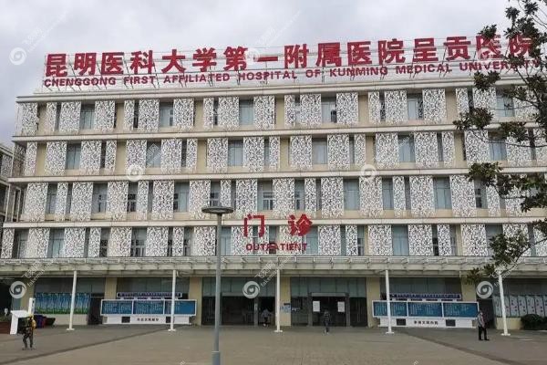昆明医科大学<span style=