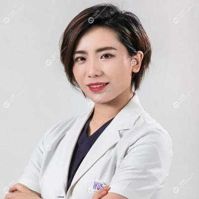 吴姗姗