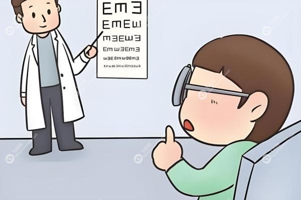 李莹近视手术怎么样？33年经验、10万例手术效 果好，出诊北京茗视光眼科！3