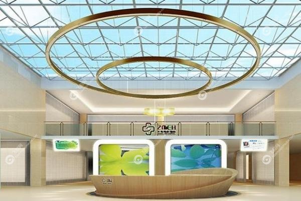 淮南泽明眼科医院靠谱吗？靠谱医院，院长陈蓓莉坐镇，设备口碑双优！3