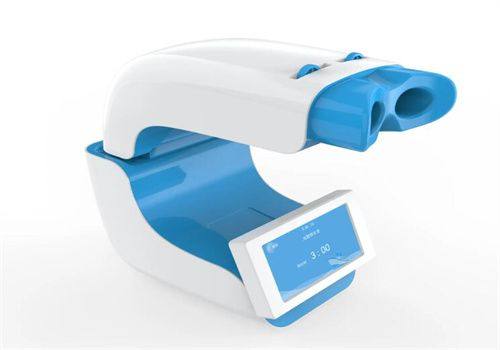 二、西安奕鸣眼科医院价格表背后的优势