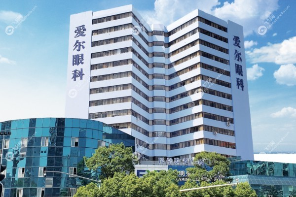 昆明爱尔眼科医院地址在哪里
