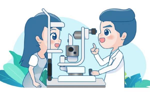 广州越秀区普瑞眼科医院