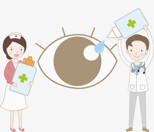 二、郑州普瑞眼科医院怎么样——医生团队篇