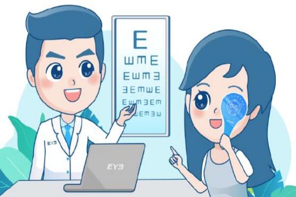 广州番禺爱尔眼科医院医生简介