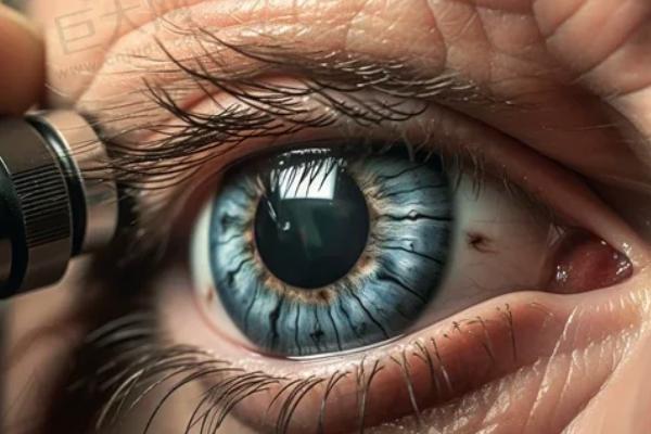 白水眼科医院预约挂号怎么操作？可线上平台预约或现场挂号，便捷又高效，快来试试！ 