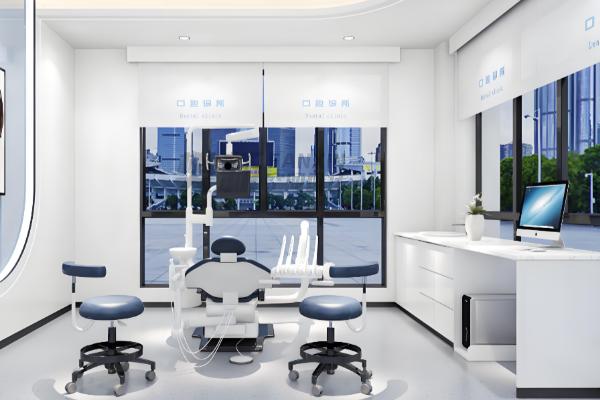 青岛鹿晰眼科医院是几级？二级专科！收费透明+五四广场旁！