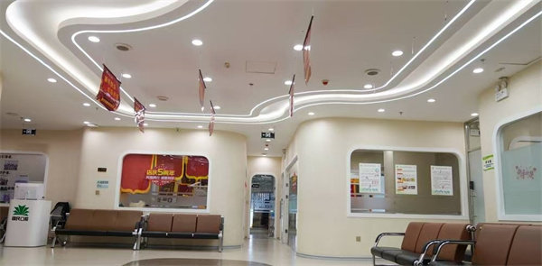 二、沈阳国民口腔医院怎么样？