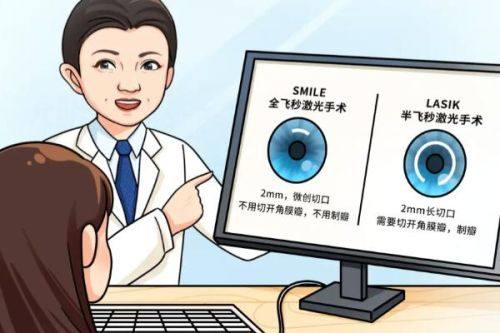 延吉爱尔眼科医院院长是谁?现任院长董波经验超30年，技术强还带队参会明确学科新方向 