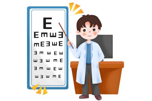 惠州爱尔眼科医院靠谱吗？资深专家团队亲诊，近视矫正技术成熟效果稳定
